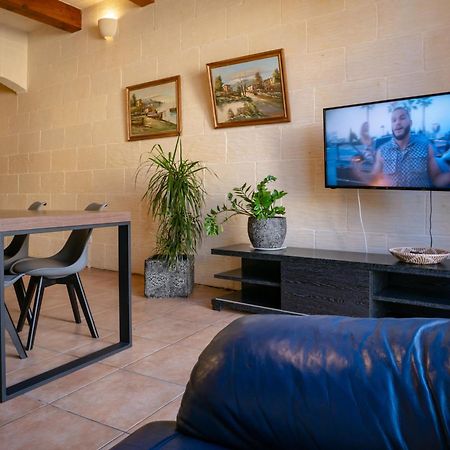 Moonshine Villa Nadur Exteriér fotografie
