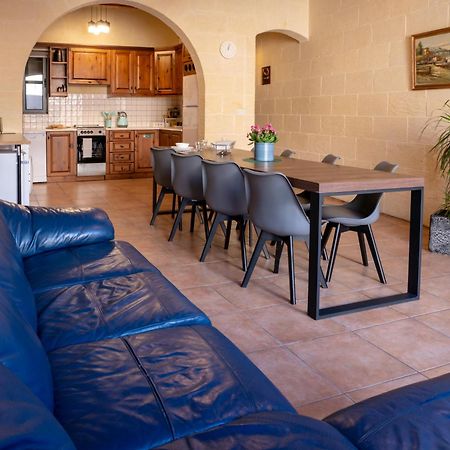 Moonshine Villa Nadur Exteriér fotografie