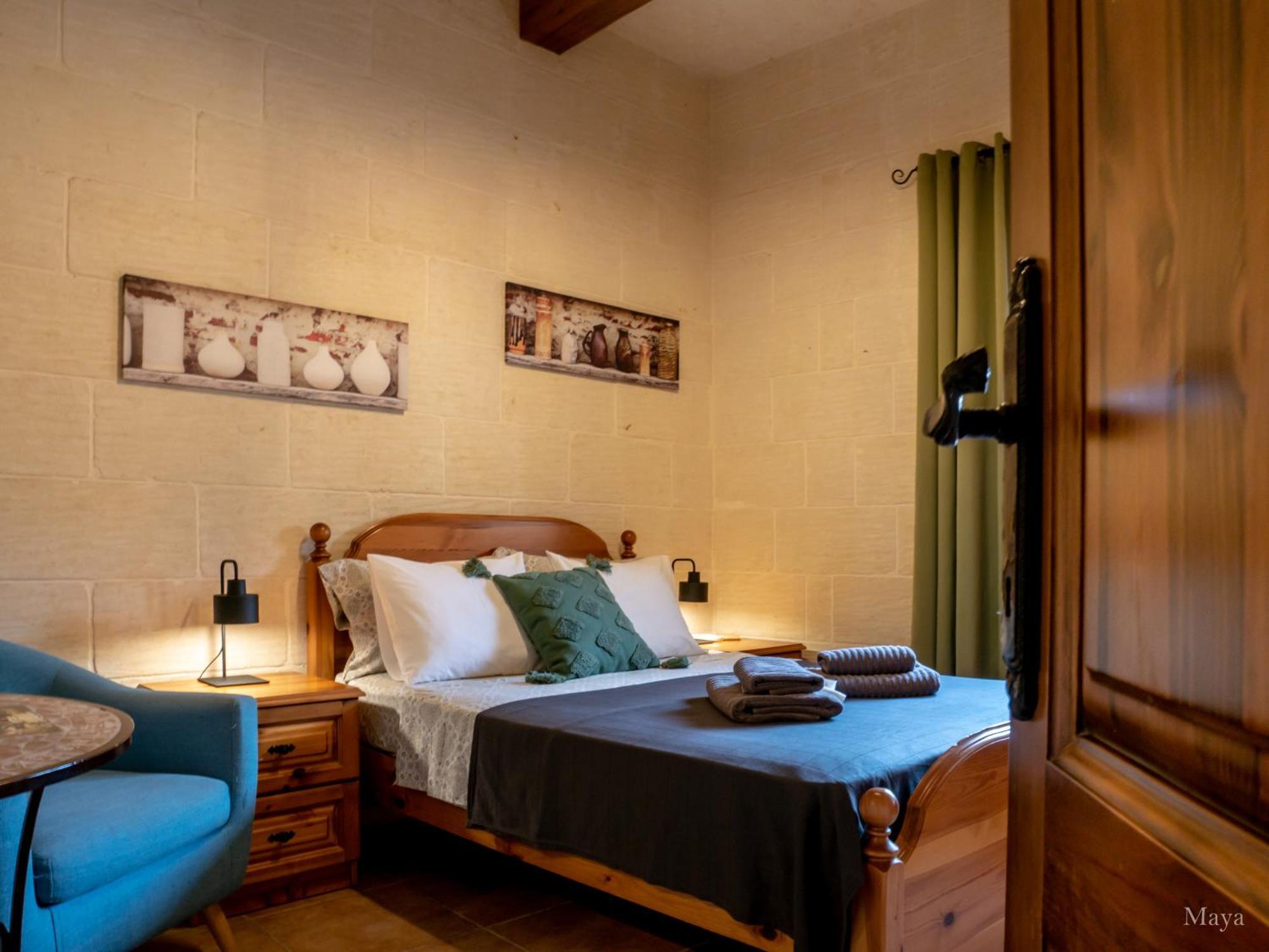 Moonshine Villa Nadur Exteriér fotografie