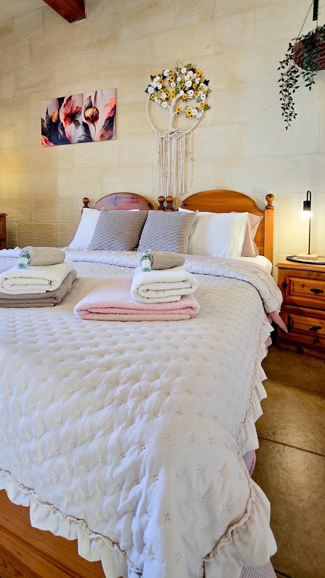Moonshine Villa Nadur Exteriér fotografie